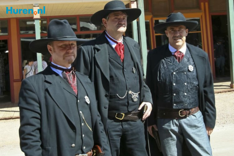 Bonaparte kleding outlet
